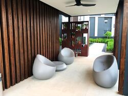 Botanique At Bartley (D19), Condominium #484960341